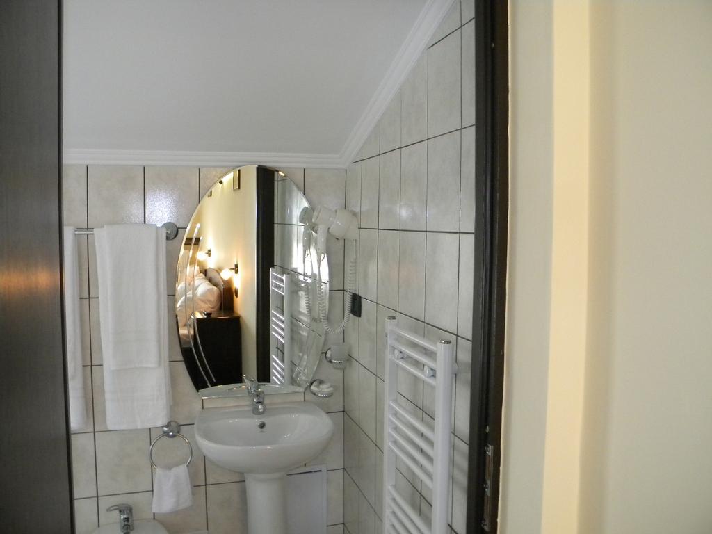 Pensiunea Mason'S Râşnov Room photo