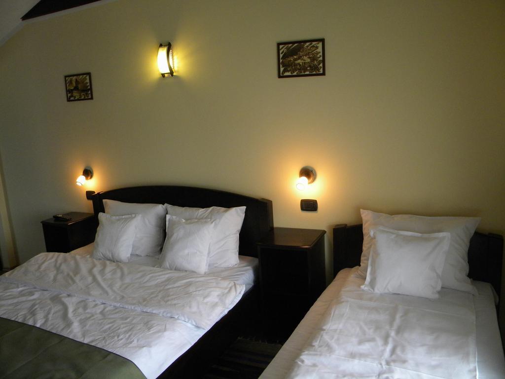 Pensiunea Mason'S Râşnov Room photo