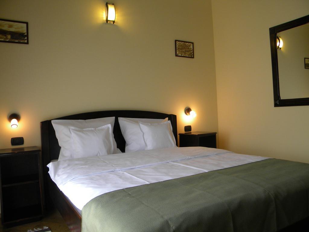 Pensiunea Mason'S Râşnov Room photo