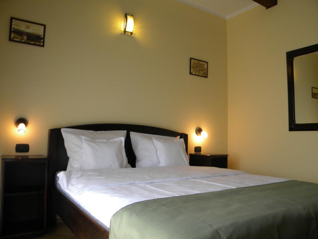 Pensiunea Mason'S Râşnov Room photo