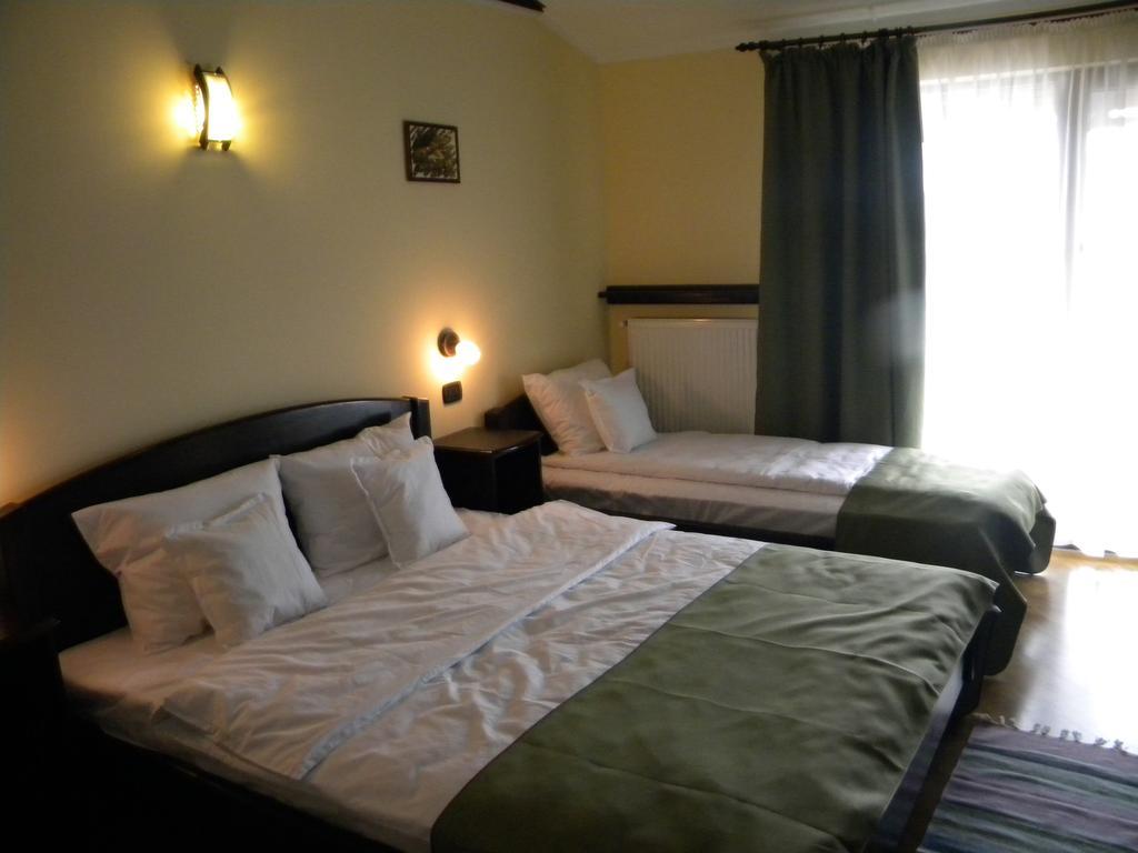 Pensiunea Mason'S Râşnov Room photo