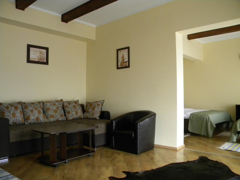 Pensiunea Mason'S Râşnov Room photo