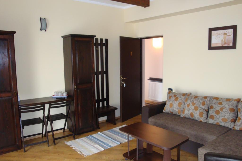 Pensiunea Mason'S Râşnov Room photo